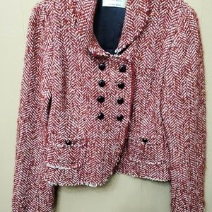 Wyeth by Todd Magill Blazer